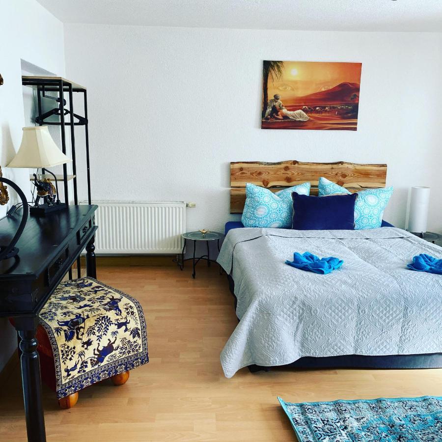 Ferienhaus-Aladdin Garmisch-Partenkirchen Exteriér fotografie
