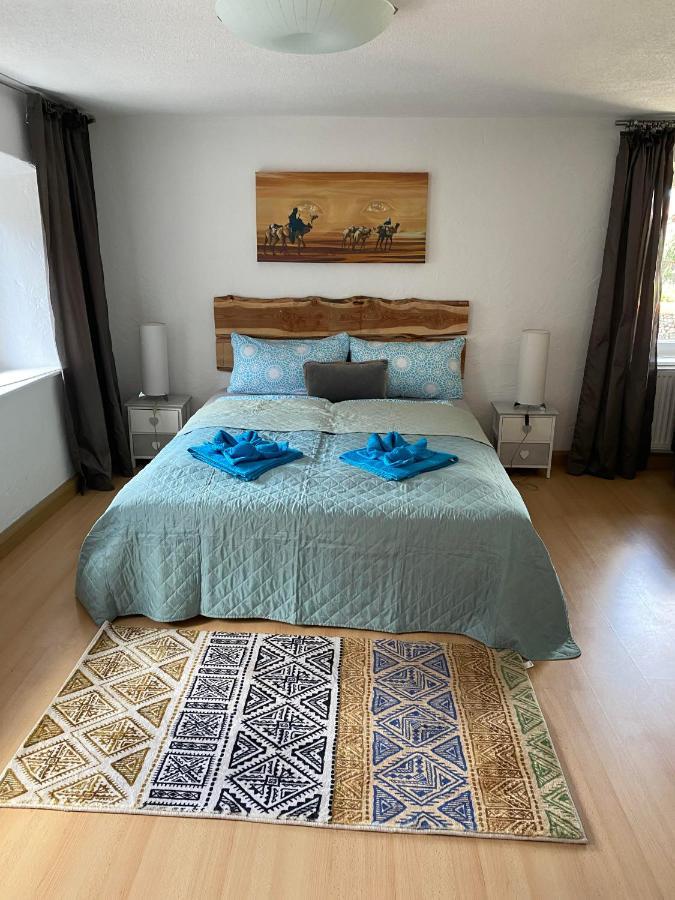 Ferienhaus-Aladdin Garmisch-Partenkirchen Exteriér fotografie