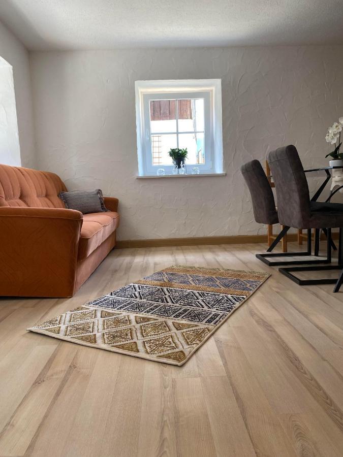 Ferienhaus-Aladdin Garmisch-Partenkirchen Exteriér fotografie